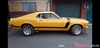 1970 Ford Mustang Sportroof hermoso Fastback