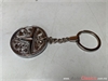 FORD MAVERICK 1971 TO 1977 KEY RING