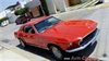 1969 Ford Ford Mustang 1969. Coupe