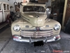 1946 Ford Woody Vagoneta