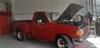 1990 Ford Ford F-150 Pickup