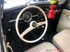 1959 Volkswagen Escarabajo 1959 Coupe