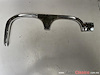 CHEVROLET IMPALA BISCAYNE, BEL AIR 1965 LEFT HEADLIGHT BEZEL NEW