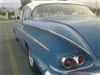 1958 Chevrolet Bel Air VENDIDO GRACIAS!!! Sedan