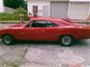 1970 Dodge CHARGER HEMI 426 Coupe