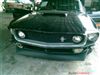 1969 Ford MUSTANG Mach One Fastback