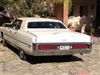 1973 Lincoln Continental Sedan