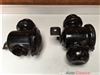 FORD MODELO T  1920 A 1922 FAROS AUXILARES ORIGINALES USADOS