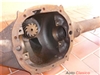 REAR AXLE WITH PART OF THE DIFFERENTIAL, FOR CHEVROLET COUPE 1970-1971.