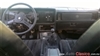 1983 Ford Mustang Burbuja Hardtop