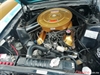 1965 Ford Mustangs Clásicos 1965 y 1968 Hardtop