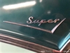 1957 Buick Buick Super Hardtop