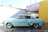 1953 Chevrolet BEL AIR Sedan