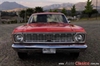 1968 Ford Falcon Coupe