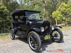 FORD MODELO T  1920 A 1922 FAROS AUXILARES ORIGINALES USADOS