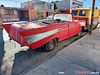1957 Chevrolet CHEVROLET SEDAN 1957 CONVERSION CONVERTI Sedan