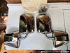 CHEVROLET PICKUP C10,C20,K20,K30 GMC SUBURBAN 1988 TO 1998 ORIGINAL NEW MIRRORS