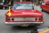 CALAVERA MERCURY COMET 1962