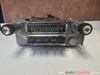 FORD FALCON 1964 TO 1965 ORIGINAL USED RADIO