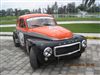 1959 Volvo PV544 Fastback
