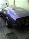1973 Ford Mustang  MACH ONE Fastback