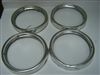 CHEVROLET IMPALA 1964 ORIGINAL HEADLIGHT BEZELS