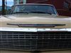 1963 Chevrolet Impala Sport Sedan Hardtop