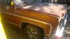 1977 Chevrolet pick up caja larga Pickup
