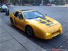 1986 Pontiac Fiero GT Coupe