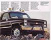 Cuarto Chevrolet Silverado En Parrilla 1983 - 1987
