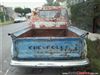 1952 Chevrolet GMC o X PARTES!!! Pickup
