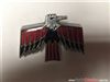 PONTIAC FIREBIRD 1967 TO 1969 ORIGINAL EMBLEM