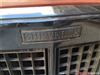1973 Chevrolet CHEVELLE Coupe