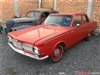 1965 Plymouth Valiant 200 Coupe