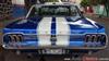 1968 Ford Mustang Hardtop Hardtop