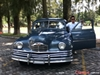 1949 Packard Super eight Sedan