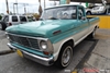 1967 Ford FORD F-100 PICK UP “CLASICO DE COLECCIÓN Pickup