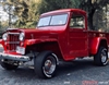 1962 Jeep WILLYS 62 PICK UP Pickup