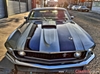 1969 Ford MUSTANG FASTBACK Fastback