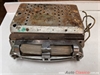 FORD MERCURY 1946 A 1948 RADIO USADO REFACCIONES