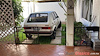 1982 Volkswagen caribe Hatchback