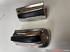 FORD PICK UP 1974 TO 1979 FORD BRONCO 1978 TO 1979 EXTERIOR TRIM RH AND LH