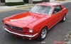 1964 Ford Mustang GT 1964 auténtico Hardtop