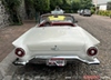 1957 Ford Thunderbird Convertible