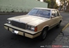 1982 Dodge DART K Sedan