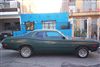 1976 Dodge VALIANT DUSTER Coupe