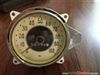 1935 39 Chevrolet Speedometer & Gauge Set