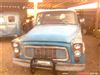 1960 International Vendida Pickup