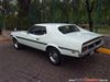 1971 Ford MUSTANG 1971 IMPECABLE PLACAS ANTIGUO BI Hardtop