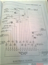 Manual De Servicio Y Manto De Cableado Y Diagramas De Chrysler 1988